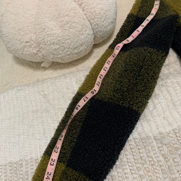 Todd Snyder L.L. Bean fleece - Picture 7 of 8